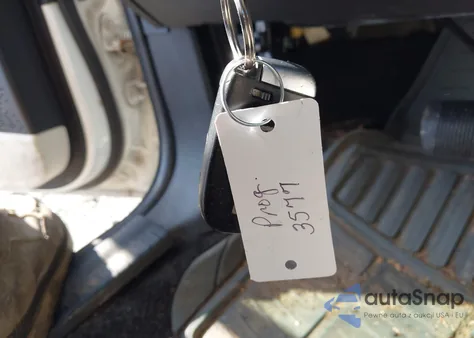 2012 Dodge Journey Crew z USA, uszkodzony, nr VIN 3C4PDDDG2CT224346